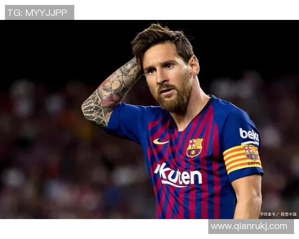 20年前世界足球巨星回顾：他们如何塑造了现代足球的辉煌与传奇